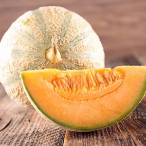 Melon bio