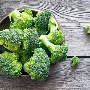 Brocoli bio