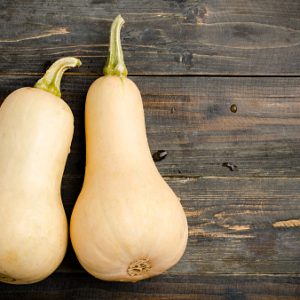 Butternut bio