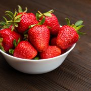Fraise (250g)