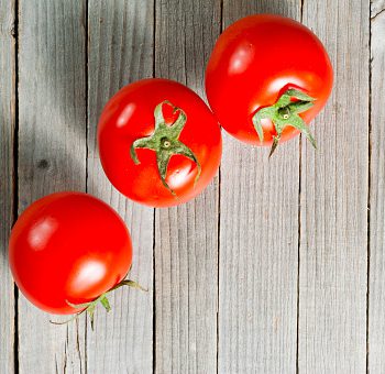 Tomate bio